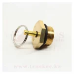 Клапан сброса конденсата M22*1.5