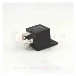 Реле света 4-х контактная 24V 80A