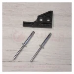 Стопор сдвижной крыши UL II (левый и правый) EDSCHA — изображение 3