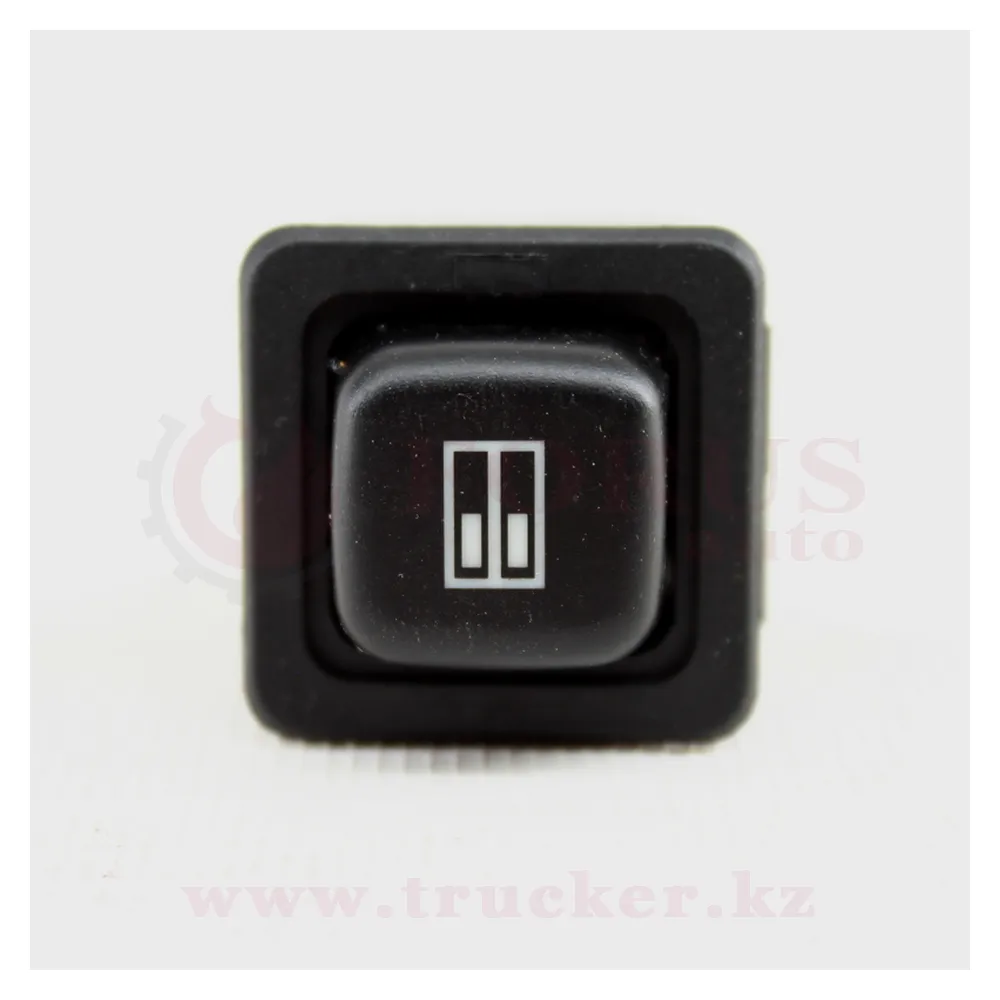 38423710-0846 (01) Клавиша закрывания пассажирских дверей — изображение 1