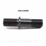 Шпилька колесная УРАЛ M20*20 — изображение 4