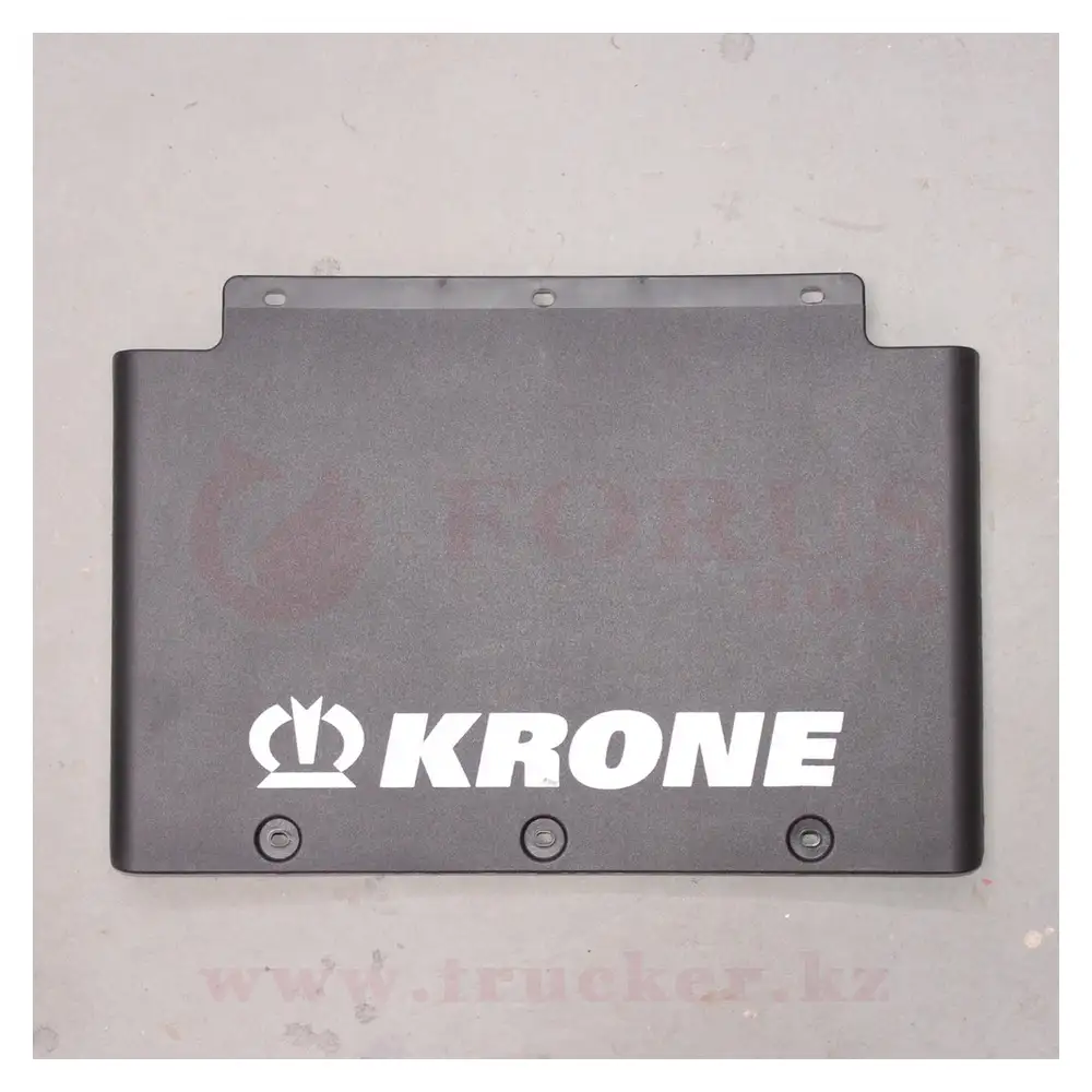 505821251 (01) Брызговик KRONE 310(355)х520 — изображение 1