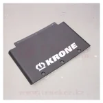 Брызговик KRONE 310(355)х520 — изображение 2
