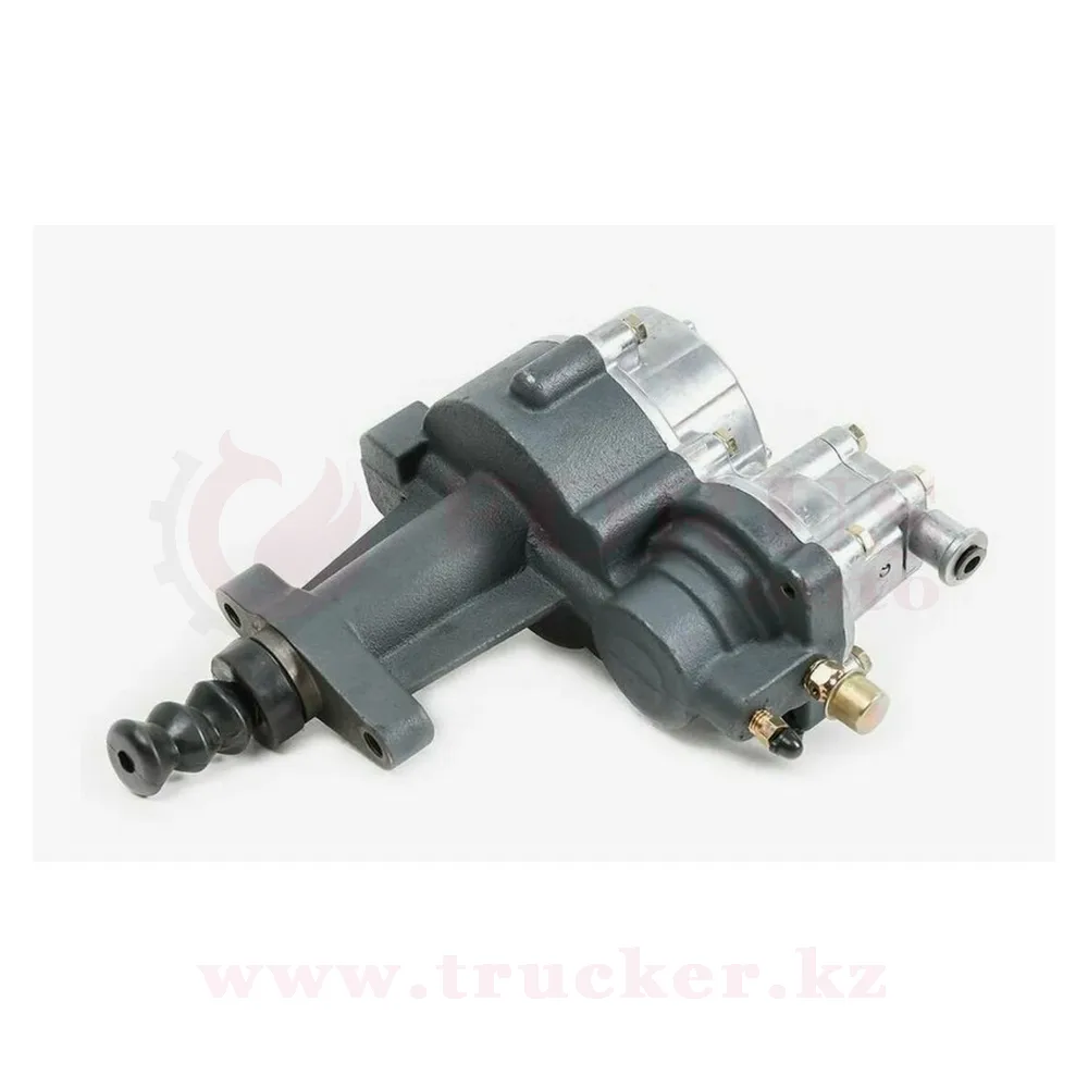 5320-1609510 (01) ПГУ Камаз в сборе — изображение 1
