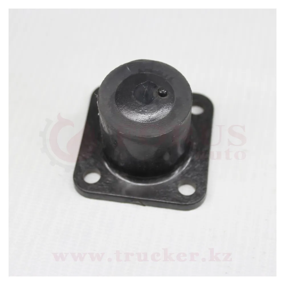 5336-1702296 (01) Колпак защитный кулисы КПП МАЗ (5336-1702296) — изображение 1