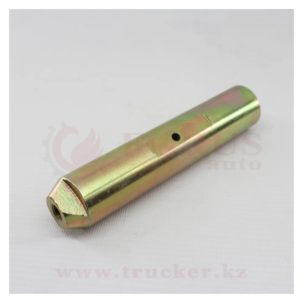 5432-2902478-a1 (01) Палец ушка рессоры передний Маз-Краз — изображение 1