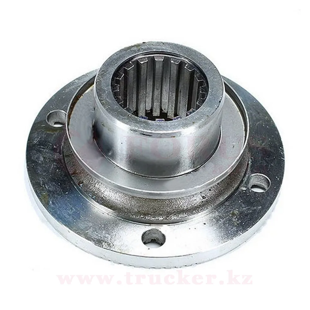 54326-2402061-020 (01) Фланец редуктора заднего моста Маз-евро (54326-2402061-020) — изображение 1