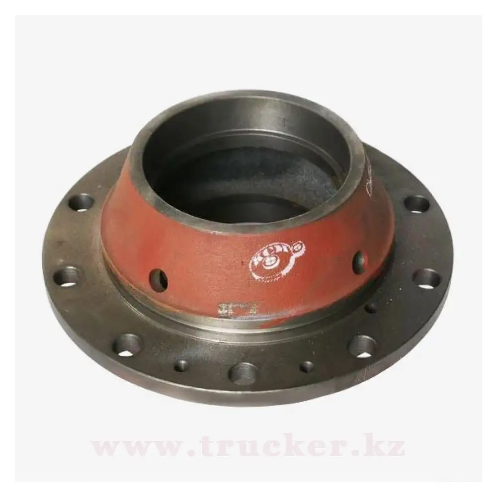 54326-3104015-10 (01) Ступица зад.диск.колеса 54326-3104015-10 — изображение 1