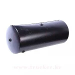 Ресивер 40L, 4 отв., 15bar (А40-280)