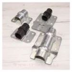 Вкладыш опоры трубы d=22 (6305428-02) — изображение 3