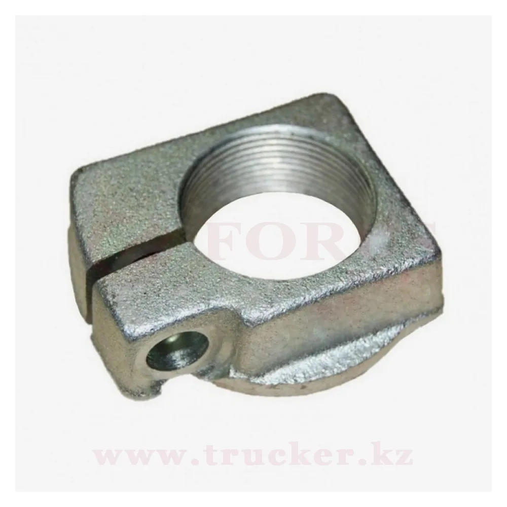 64221-3103076-010 (01) Гайка кулака поворотного — изображение 1