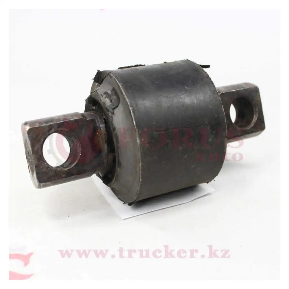 6520-2919026-u (01) Шарнир реактивной штанги Камаз D=100mm. 6520-2919026 — изображение 1