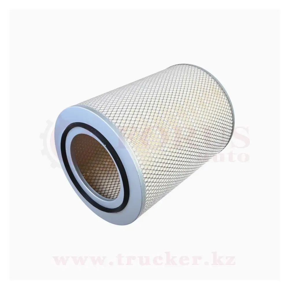 8121022sx (01) Фильтр воздушный D327,5 d215,7/10,5 H515Iveco Eurotech/Eurostar E43/47/52 — изображение 1