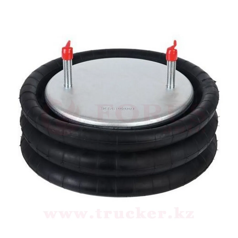 84-00106-sx (01) Пневмоподушка 3B-310-Hid 300x276 1-М16х1.5 в сборе Rolfo/Toughline/Granning — изображение 1