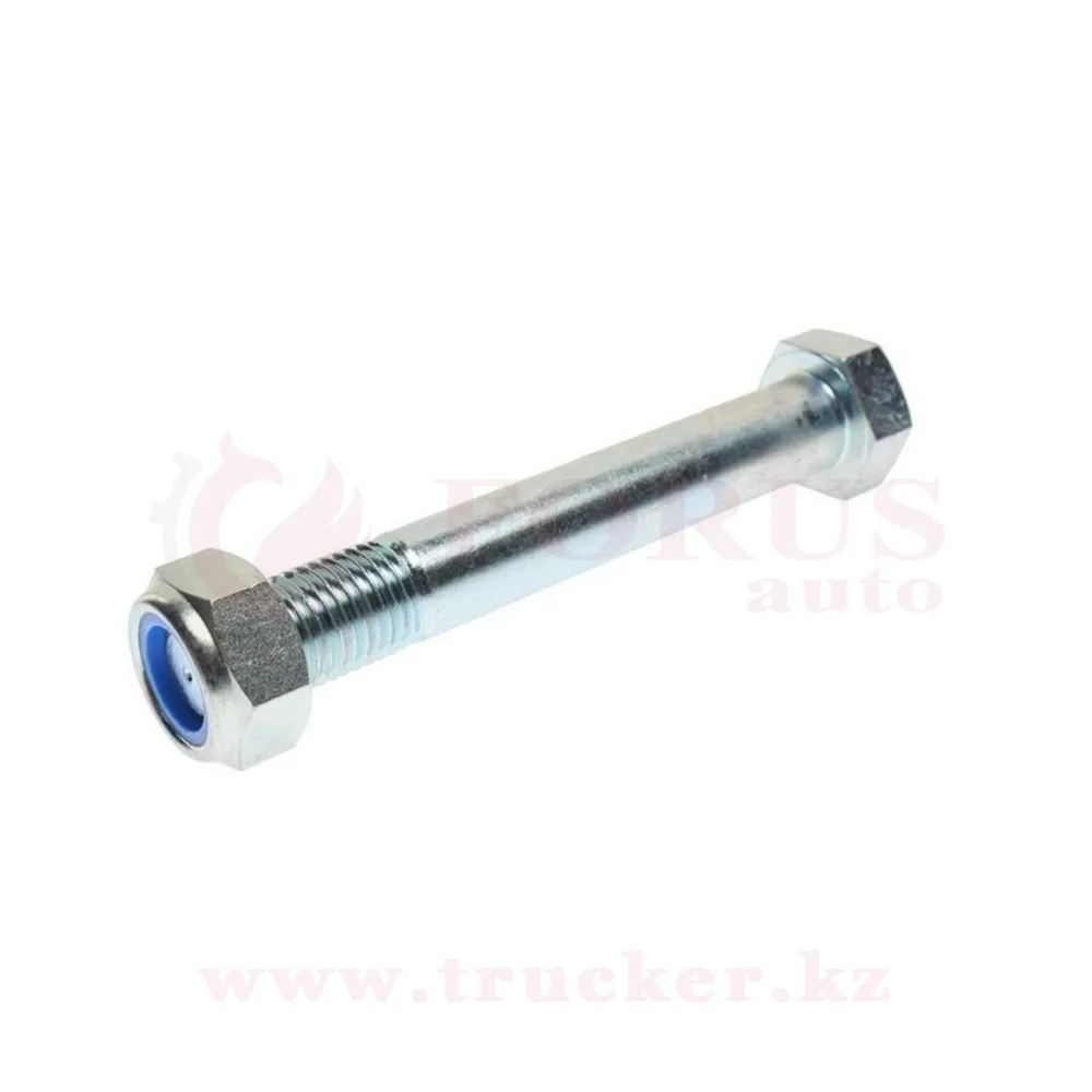 84-39340-sx-01-1.webp Болт M30*210*3.5 полурессоры с гайкой BPW — изображение 1