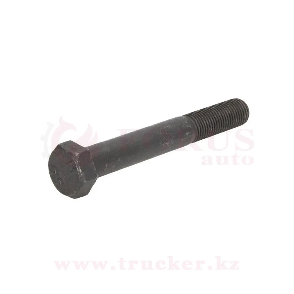 84-43907-sx (01) Болт M30*210*3.5/50 реактивной тяги BPW — изображение 1