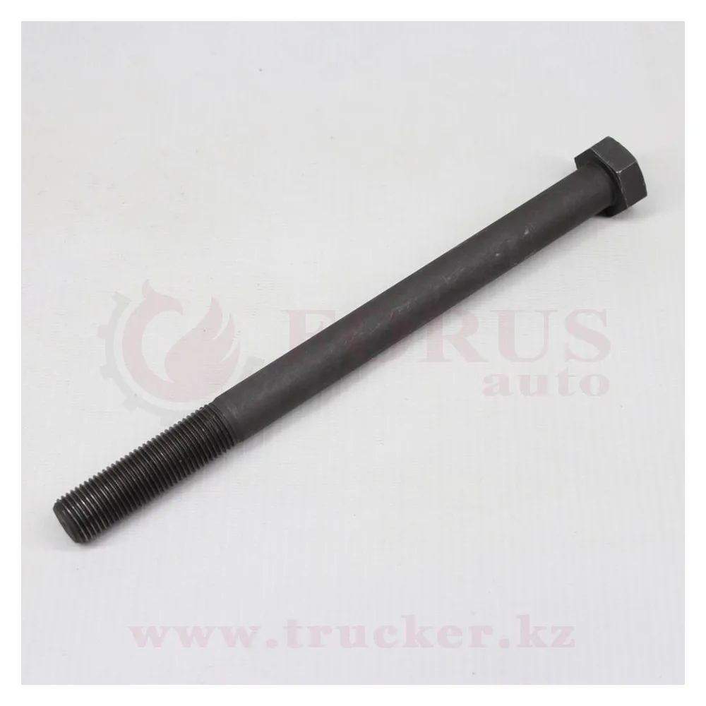 84-43920-sx (01) Болт M20*260*2 подвески MAN TGA, F2000 — изображение 1