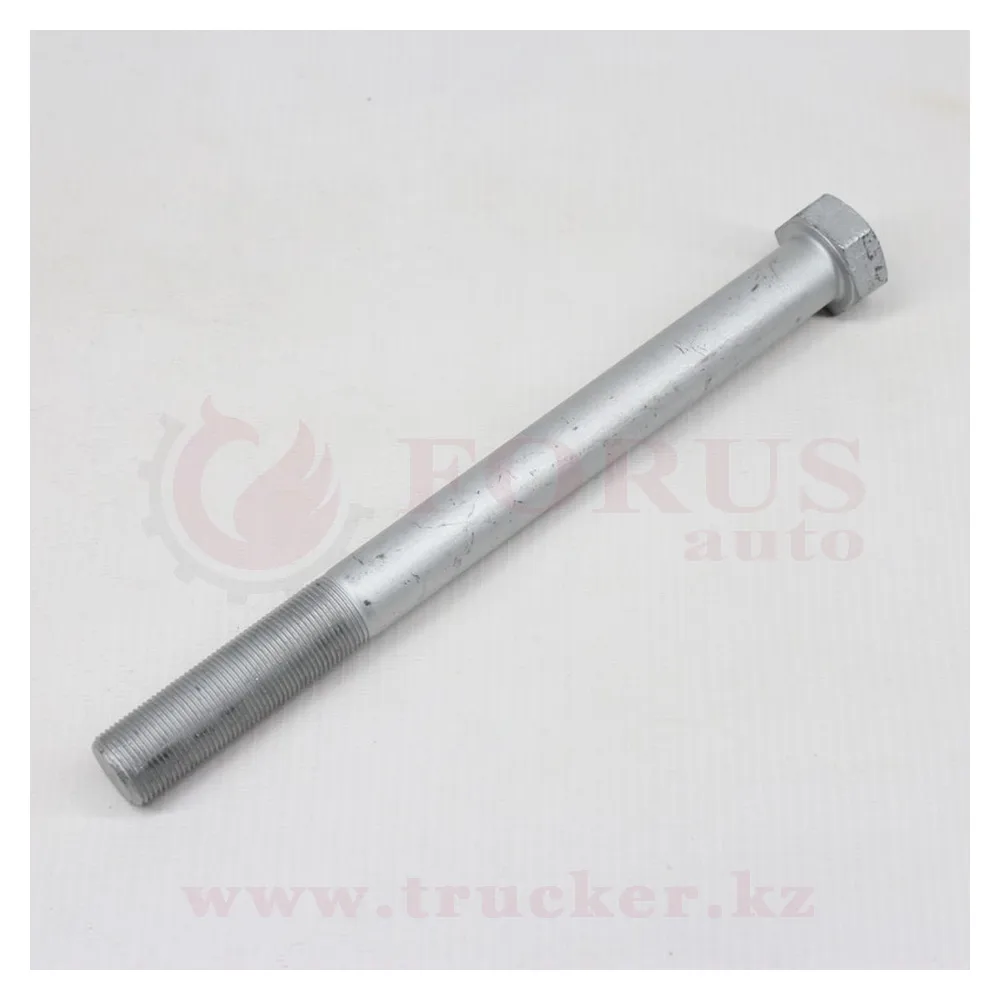 84-43927-sx (01) Болт M22*250*1.5 подвески SAF — изображение 1