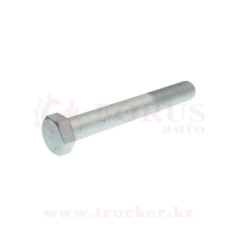 84-43940-sx (01) Болт M24*180*2/60 рессоры SW36 — изображение 1