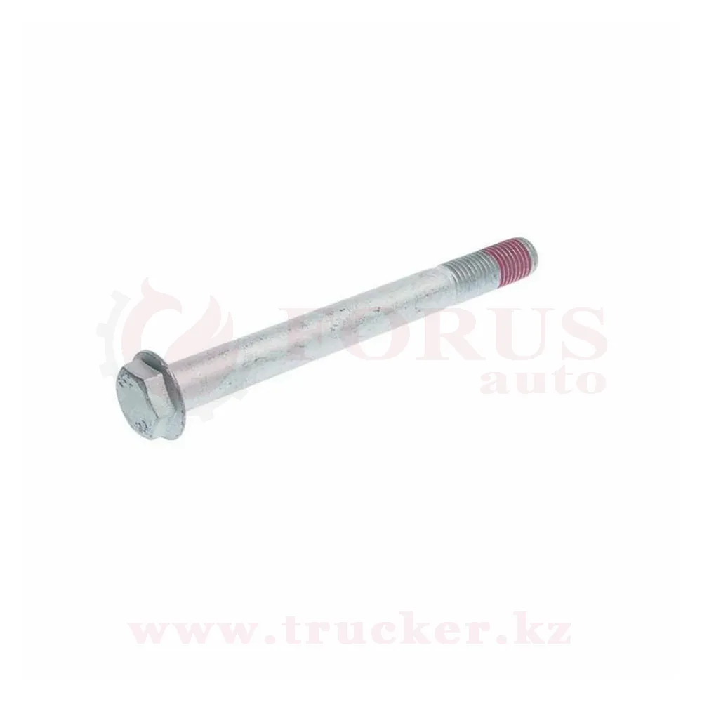 84-43944-sx (01) Болт M16*160*2 крепления пневмоподушки BPW — изображение 1