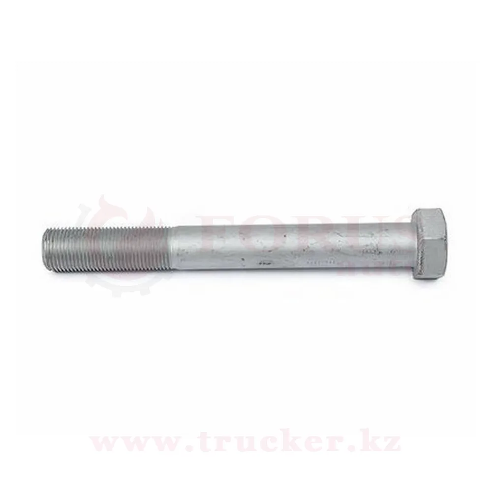 84-43950-sx (01) Болт M18*160*1.5 рессоры — изображение 1