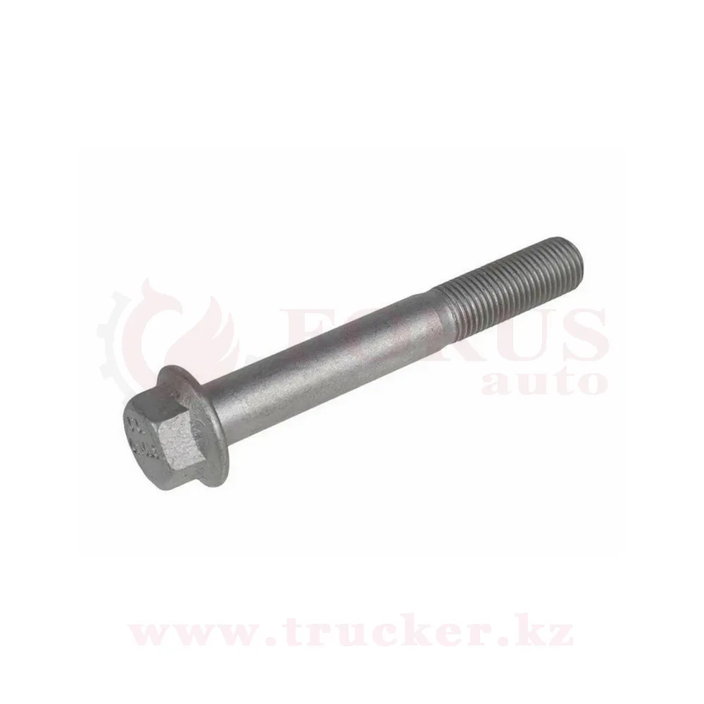 84-43952-sx (01) Болт M16*140*1.5 амортизатора — изображение 1