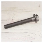Болт амортизатора с буртиком M16x1.5x122 10.9 Sсhmitz
