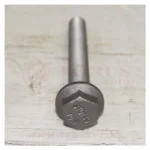 Болт амортизатора с буртиком M16x1.5x122 10.9 Sсhmitz — изображение 2