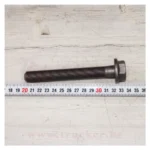 Болт амортизатора с буртиком M16x1.5x122 10.9 Sсhmitz — изображение 3
