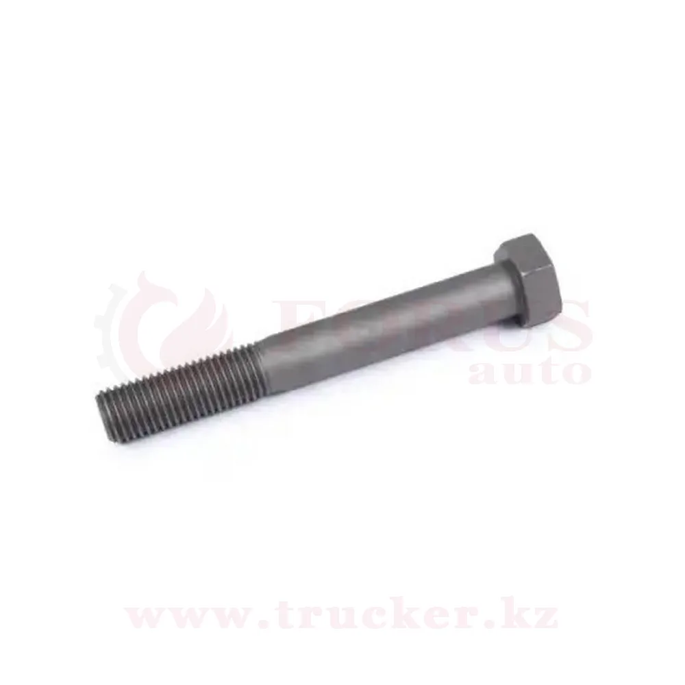 84-43991-sx (01) Болт M24*180*2.5/70 стабилизатора BPW — изображение 1