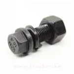 Болт карданный М14х1,5-6g-40(мал.) с гайкой 853063/21640 — изображение 2