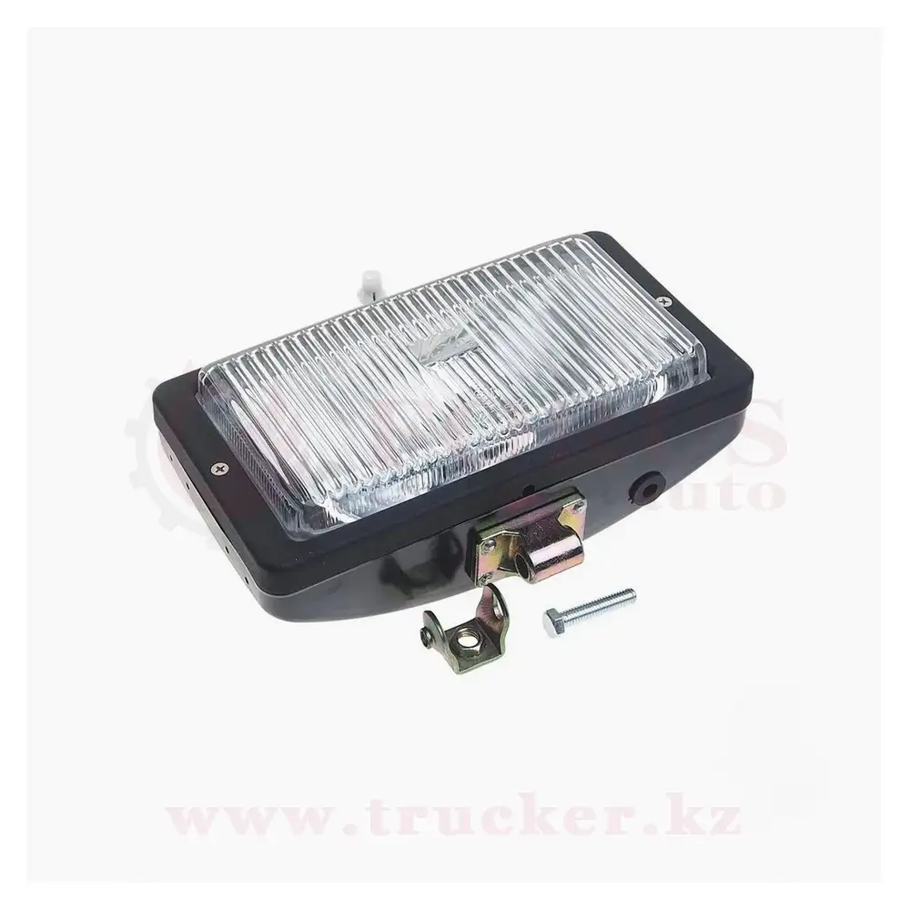 87-35002-sx (01) Фара противотуманная передняя VOLVO 166х242х130 — изображение 1