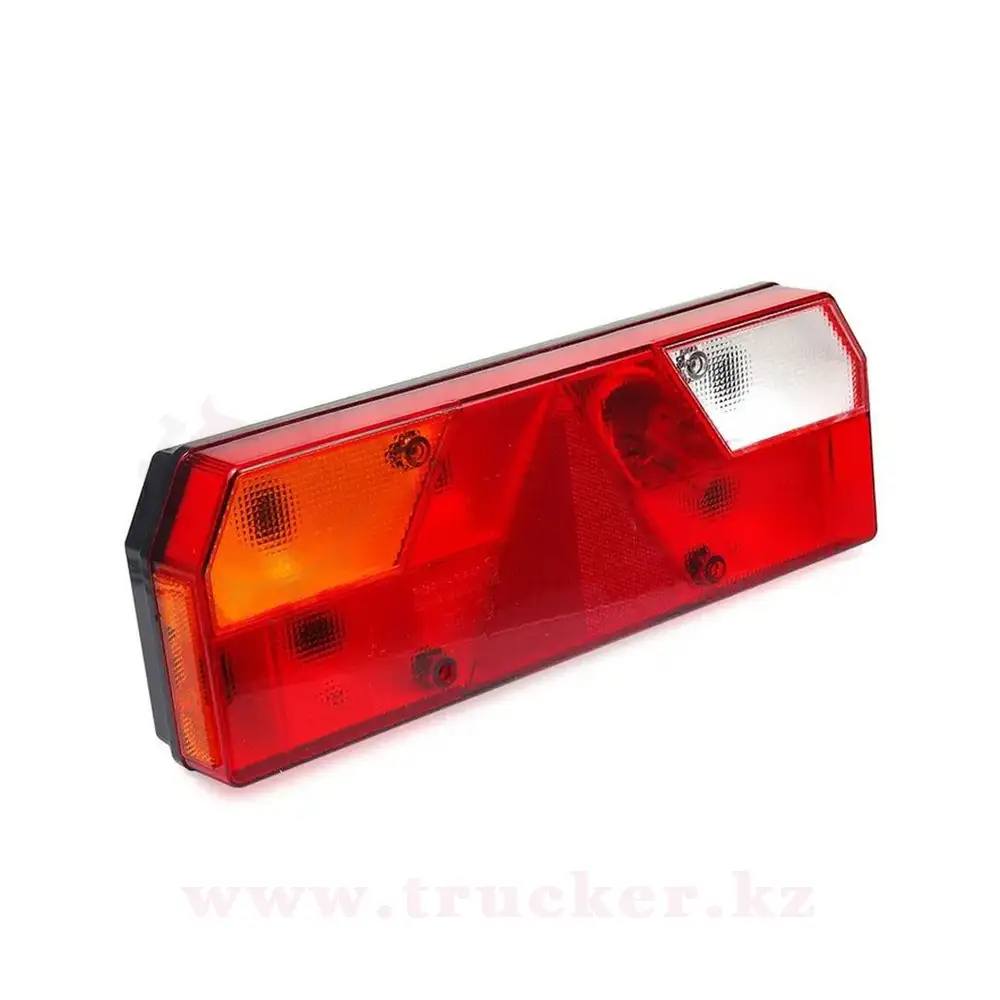 87-37158-sx (01) Фонарь задний Europoint с кабелем сзади левый U0023-01L — изображение 1