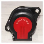 Розетка 7-pin/24V ABS/EBS