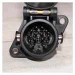 Розетка 7-pin/24V ABS/EBS — изображение 4