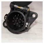Розетка 7-pin/24V ABS/EBS — изображение 5