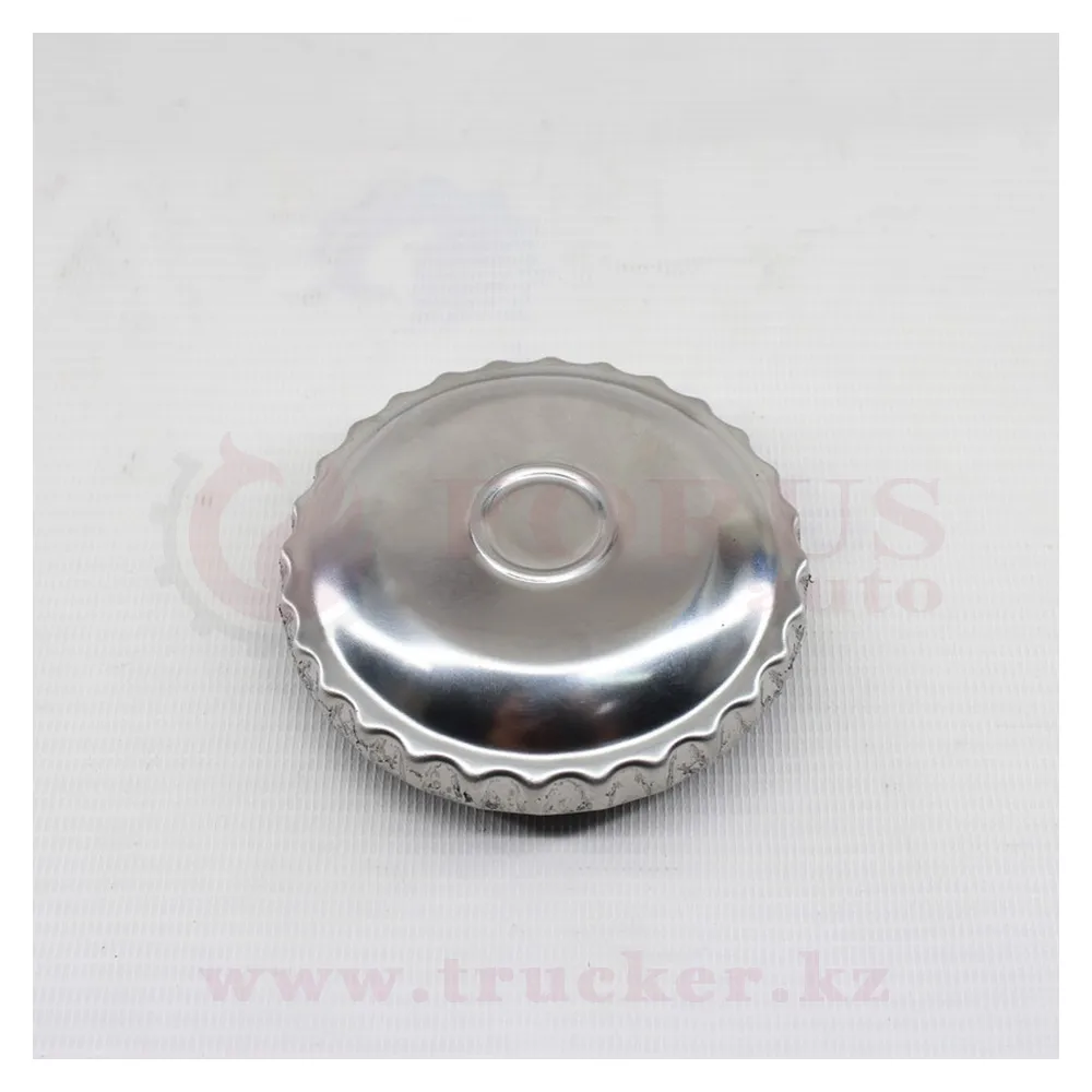 89-05502-sx (01) Крышка топливного бака полуоборотная под горловину D=60mm. (89-05502-SX) — изображение 1