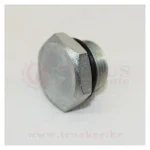 Заглушка ресивера M22*1.5 — изображение 2
