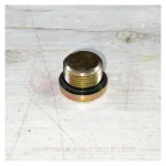 Заглушка ресивера M22*1.5 — изображение 4