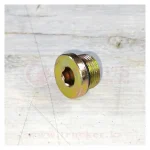 Заглушка ресивера M22*1.5 — изображение 5