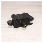 Коробка распределительная MG Box S-4 IP68 Fortisflex