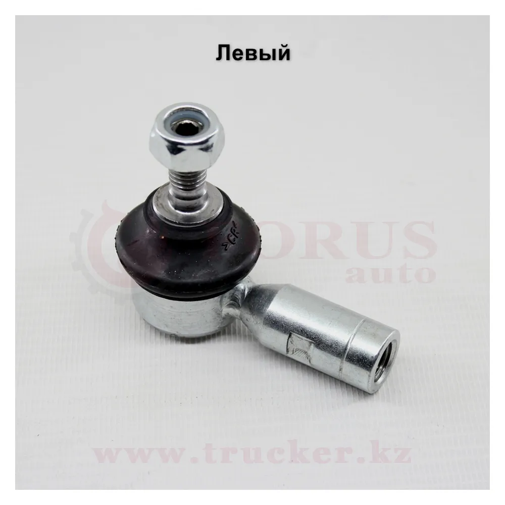 91mr04717-18 (01) Наконечник тяги КПП М12х1,75/М10х1,5 — изображение 1