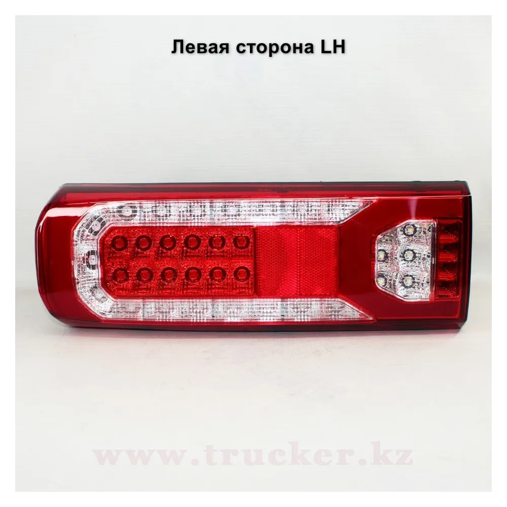 a0035440903-803-led (01) Фонарь задний LED MB MP5 — изображение 1