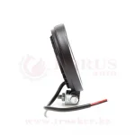 Фара светодиодная дополнительная, круглая SLIM 115х28х142, рассеянный свет, 9LED 27W, 10-30В — изображение 3