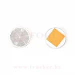 Светоотражатель круглый FI61 (840/842/844/841/843/845) — изображение 3