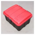 Ящик для песка «FIREBOX 2» V=21л. красный