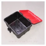 Ящик для песка «FIREBOX 2» V=21л. красный — изображение 2