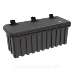 Ящик инструментальный на полуприцеп Flybox 1250 1250x500x525