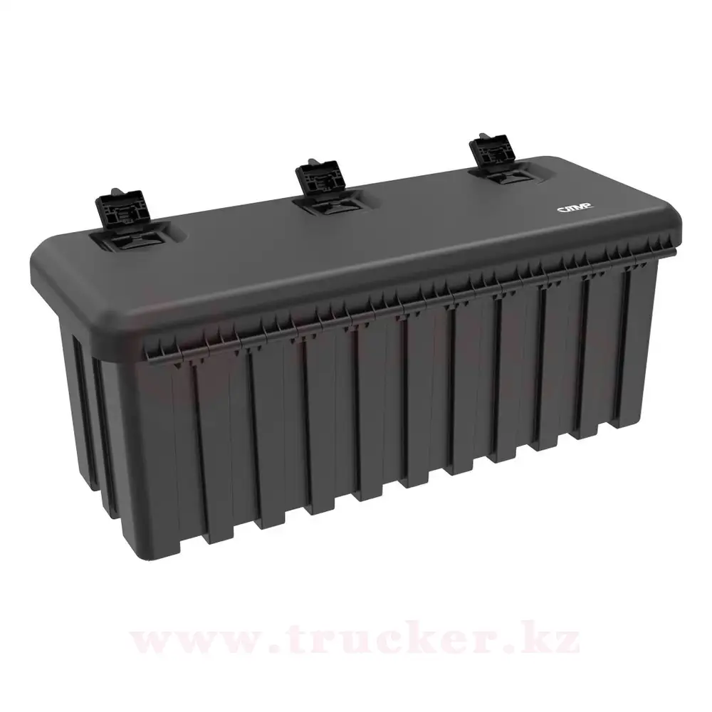 flybox1250 (01) Ящик инструментальный на полуприцеп Flybox 1250 1250x500x525 — изображение 1