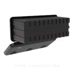 Ящик инструментальный на полуприцеп Flybox 1250 1250x500x525 — изображение 4